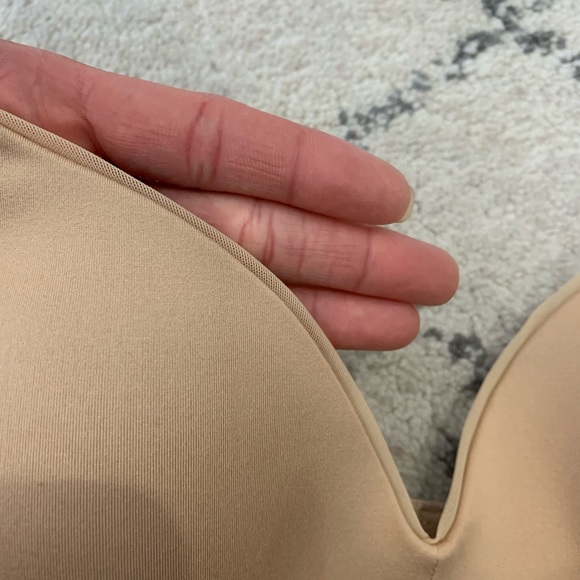 2 Calvin Klein Women’s Constant Convertible Strap Lightly Lined Demi Bra - Picture 9 of 11